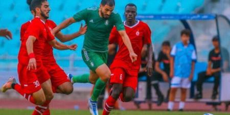 بث مباشر.. شاهد مباراة الاتحاد والأهلي طرابلس في الدوري الليبي ديربي العاصمة - جريدة هرم مصر