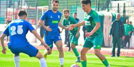 بث مباشر.. شاهد مباراة ترجي مستغانم وشبيبة الساورة في الدوري الجزائري - جريدة هرم مصر
