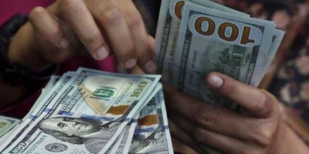 سعر الدولار اليوم الجمعة 8 مايو 2026 في البنوك ومكاتب الصرافة - جريدة هرم مصر