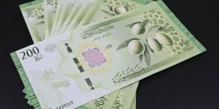 الليرة تفاجئ الجميع.. سعر الدولار في سوريا اليوم الجمعة 8 مايو 2026 - جريدة هرم مصر
