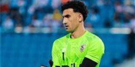 محمد عواد ينعى والد محمد شحاتة قبل نهائي الكونفدرالية الأفريقية - جريدة هرم مصر