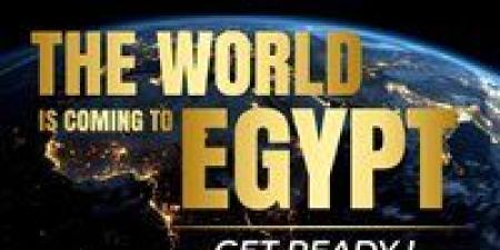 مصر تستضيف بطولة العالم للناشئين للريشة الطائرة 2026 - جريدة هرم مصر