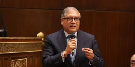 حزب السادات: جولة الرئيس السيسي الخليجية تعكس حرص مصر على حماية الأمن القومي العربي - جريدة هرم مصر