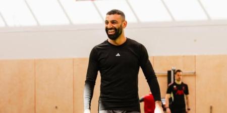 تفاصيل تلقى محمد صلاح عرضاً جديدًا بـ20 مليون يورو - جريدة هرم مصر