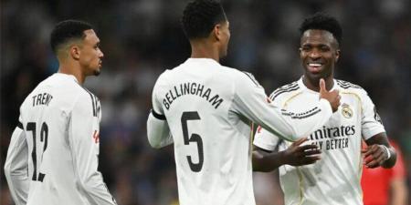 مفاجأة من العيار الثقيل.. مانشستر سيتي يدخل سباق التعاقد مع نجم ريال مدريد - جريدة هرم مصر