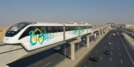 رسميًا.. النقل تعلن أسعار تذاكر واشتراكات مونوريل شرق النيل - جريدة هرم مصر