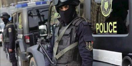 ضبط المتهم ضبط المتهم بالاعتداء بالضرب على آخر في مسجد بالقاهرة - جريدة هرم مصر