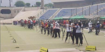 اليوم.. بدء منافسات بطولة السهم الماسي خارج الصالات - جريدة هرم مصر