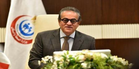 الصحة: تنفيذ 27 زيارة ميدانية لمتابعة المشروعات القومية بالمستشفيات خلال مايو 2026 - جريدة هرم مصر