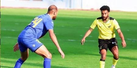 بث مباشر.. مشاهدة مباراة وادي دجلة وبتروجيت في الدوري المصري - جريدة هرم مصر