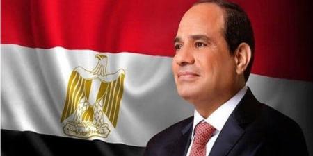 الرئيس السيسي يعود إلى أرض الوطن بعد جولة عربية ناجحة شملت الإمارات وعُمان - جريدة هرم مصر