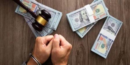 أراضي ووحدات سكنية.. ضبط متهم بغسل 30 مليون جنيه حصيلة نشاط إجرامي - جريدة هرم مصر