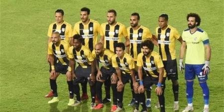 بث مباشر.. مشاهدة مباراة المقاولون العرب والجونة في الدوري المصري - جريدة هرم مصر