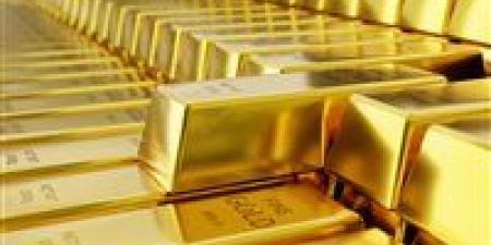 تراجع سعر الذهب في مصر اليوم الجمعة 8 مايو 2026.. وعيار 21 يفقد 15 جنيهًا - جريدة هرم مصر