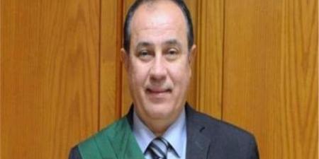 غدًا.. استكمال محاكمة 139 متهمًا في «خلية الهيكل الإداري» بالتجمع - جريدة هرم مصر