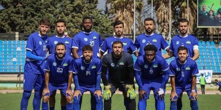 بث مباشر.. مشاهدة مباراة الطليعة والأهلي دمشق في الدوري السوري - جريدة هرم مصر