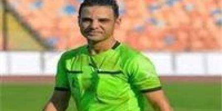 تعرف على حكام مباريات الجمعة بالجولة 9 لأندية الهبوط بالدوري الممتاز - جريدة هرم مصر