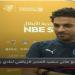 هاني سعيد: بيراميدز فريق بطولات.. ورمضان صبحي خارج الأهلي والزمالك