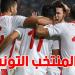 تراجع المنتخب التونسي ب11 مقعدا في التصنيف الشهري للمنتخبات