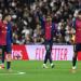 كلاسيكو الأرض: برشلونة يذل ريال مدريد برباعية نظيفة على ملعبه وأمام جماهيره في الدوري الإسباني