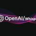 أداة “Whisper” من OpenAI تختلق نصوصًا وتثير قلقًا واسعًا