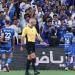 مباريات الهلال في شهر نوفمبر