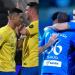 نتيجة مباراة النصر والهلال في الجولة 9 بـ الدوري السعودي - موقع بالجول