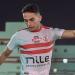 محمد حمدي يخضع لكشف طبي في إنبي بعد إصابته مع الزمالك