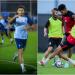 غداً.. الوحدة والفتح يصطدمان في طريق البقاء بدوري روشن - هرم مصر