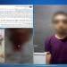 القبض على طالب تعدى على زميله بسلاح أبيض في الزاوية - هرم مصر