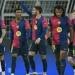 كلاسيكو الأرض.. تشكيل برشلونة أمام ريال مدريد بالدوري الإسباني - هرم مصر