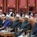 البحوث الإسلامية يشارك في الجلسة الافتتاحية لمؤتمر الأزهر وصناعة المصلحين - هرم مصر