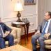 الدبلوماسية الثقافية في صدارة المشهد .. مصر تعزز حضورها الحضاري عالمياً - هرم مصر