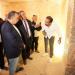 منحوتة في جسم الجبل.. محافظ أسيوط يتفقد منطقة آثار "مير" ويطلق خطة لتعزيز السياحة والترويج لها.. ويؤكد: تطوير المناطق الأثرية يأتي على رأس أولوياتنا - هرم مصر
