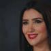 مي عمر  تخطف الأنظار من داخل سيارتها .. شاهد - هرم مصر