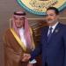 ​​​​​​​بمشاركة الجبير.. انطلاق أعمال القمة العربية الـ34 في بغداد - هرم مصر