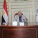 محافظ بني سويف : توفير متطلبات إنشاء وتفعيل وحدات التحول الرقمي - هرم مصر