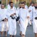 مع اقتراب موسم الحج.. 3 ملايين جنيه غرامة حال ارتكاب هذا الفعل - هرم مصر