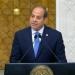 الرئيس السيسي: مواقفنا ثابتة تجاه دعم لبنان.. ونرفض انتهاكات إسرائيل المتكررة - هرم مصر
