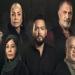 حرب الجبالي يدخل قائمة الأعلي مشاهدة في مصر - هرم مصر