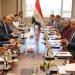 تفاصيل اجتماع وزيرا الكهرباء والبترول لتأمين تغذية التيار في الصيف - هرم مصر