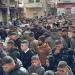 استشهاد 7 فلسطينيين في قصف الاحتلال خيامًا للنازحين جنوب غزة - هرم مصر
