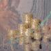 ارتفاع أسعار الذهب أكثر من 1% مع استمرار ضعف الدولار - هرم مصر
