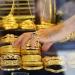 سعر أشهر جرام ذهب اليوم الأحد 25-5-2025 - هرم مصر