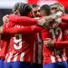 أتلتيكو مدريد يكتسح جيرونا برباعية في الدوري الإسباني - هرم مصر