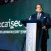 ”إي فاينانس” شريك التكنولوجيا الرسمي لمؤتمر الأمن السيبراني CAISEC25 للعام الرابع على التوالي توقيع اتفاقية تعاون مع مؤسسة Human Intelligennce في مجال الأمن السيبراني - هرم مصر
