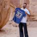 العويس يهبط للأولى - هرم مصر