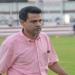 حسين السيد يعتذر عن الإشراف على قطاع الناشئين في الزمالك بعد أحمد سليمان - هرم مصر