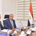 وزير الاستثمار يلتقي ممثلي تحالف صناعي دولي لبحث فرص التعاون بقطاع التكنولوجيا البيئية - هرم مصر