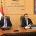 الإسكان تناقش آليات إطلاق الاستراتيجية الوطنية للمدن الذكية - هرم مصر